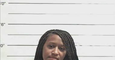 Jasmine Johnson, - Orleans Parish County, LA 